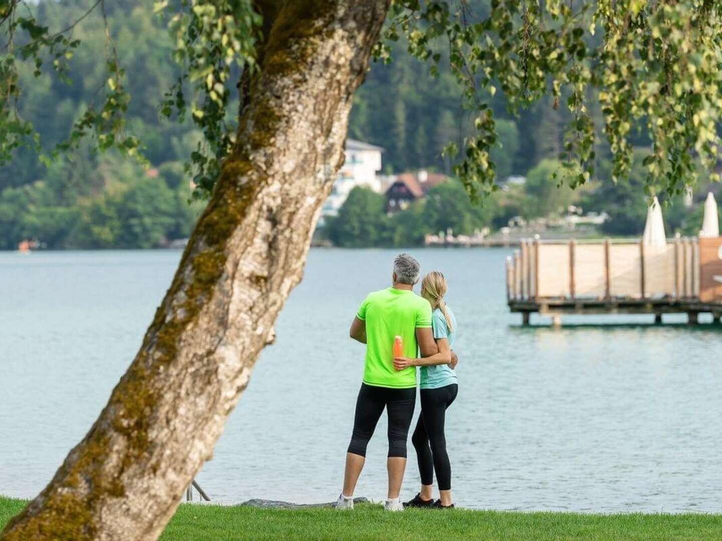 See.Genuss - 5 Nächte inkl. Halbpension