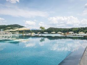 See.Verwöhntage zu zweit - 2 Nächte inkl. Frühstück