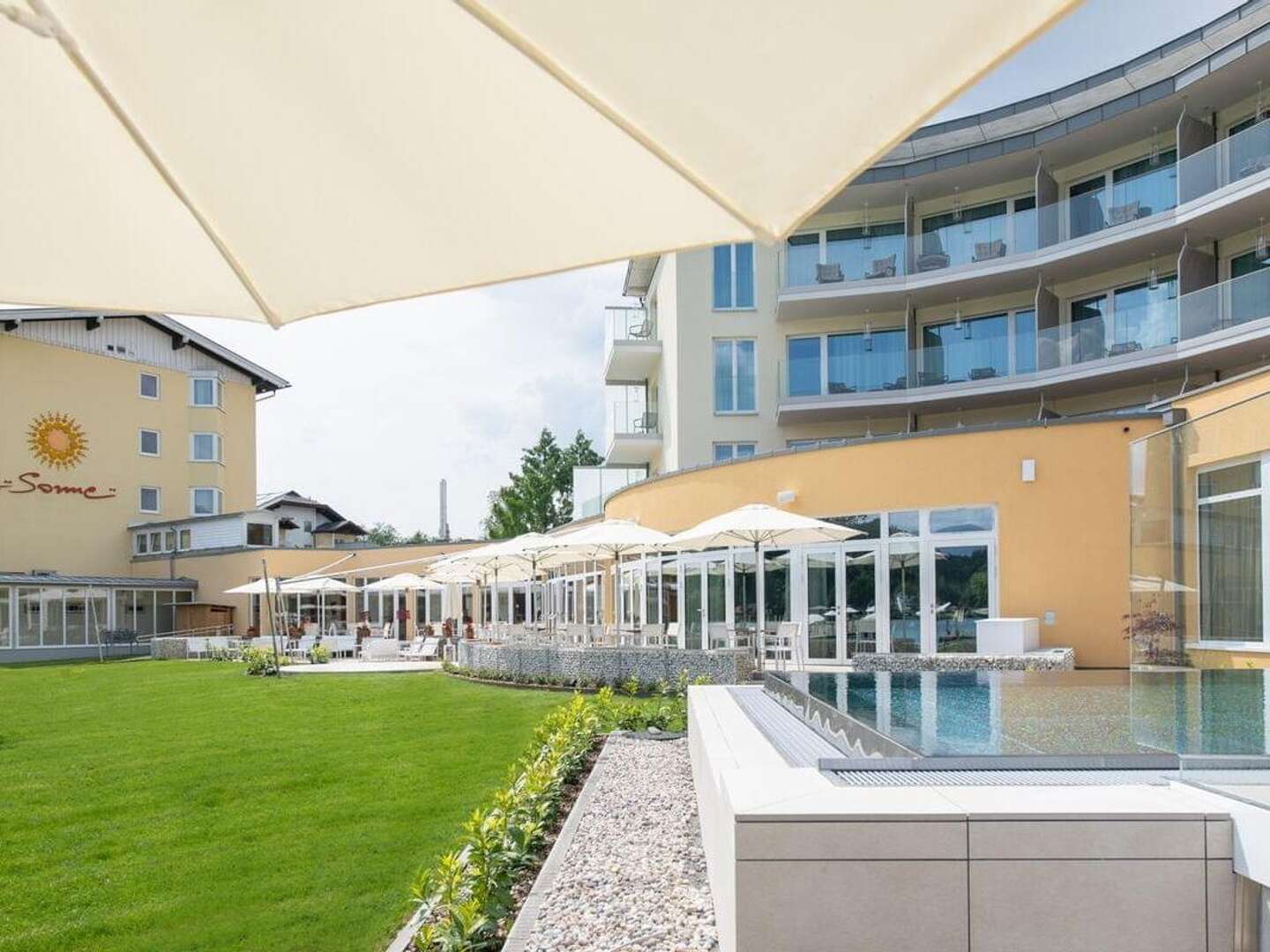 See.Genuss - 5 Nächte inkl. Halbpension
