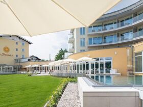 See.Verwöhntage zu zweit - 2 Nächte inkl. Frühstück