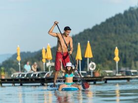 See.Verwöhntage zu zweit - 2 Nächte inkl. Frühstück