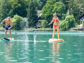 See.Verwöhntage zu zweit - 2 Nächte inkl. Frühstück