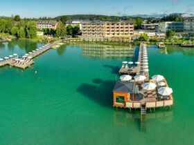 See.Verwöhntage zu zweit - 2 Nächte inkl. Frühstück