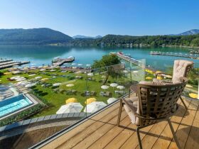 See.Verwöhntage zu zweit - 2 Nächte inkl. Frühstück