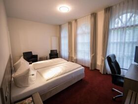 Gemeinsam unterwegs im Emsland