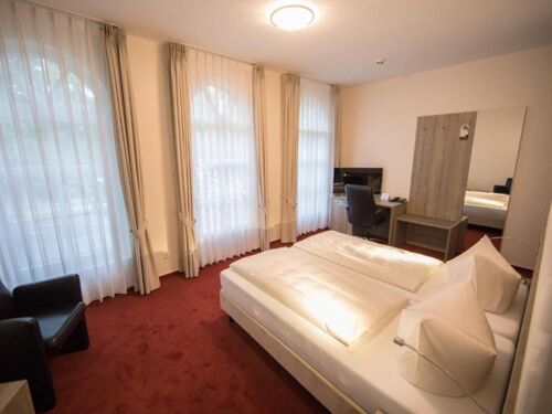 Hotel Altes Landhaus
