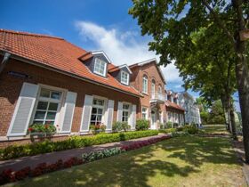 Gemeinsam unterwegs im Emsland