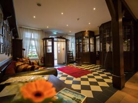 Gemeinsam unterwegs im Emsland