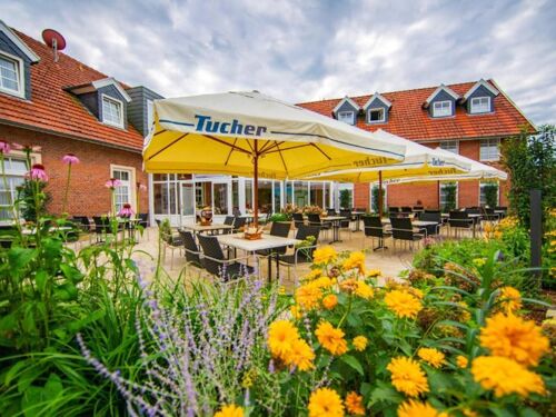 Hotel Altes Landhaus