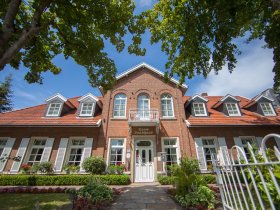 2 Tage Auszeit in Lingen am beliebten Emsradweg & an der Emslandarena