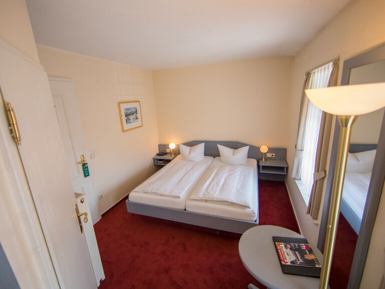 Doppelzimmer Economy