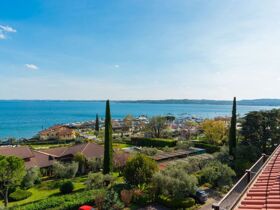 Gardasee für Genießer - Wohlfühlurlaub in Italien All Inclusive | 2 Nächte 