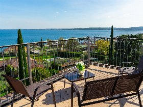 Gardasee für Genießer - Wohlfühlurlaub in Italien All Inclusive | 2 Nächte 