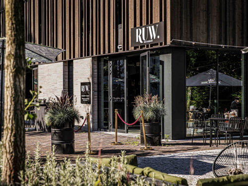 Hotel Valkenburg by Mercure - Shimano Experience Center