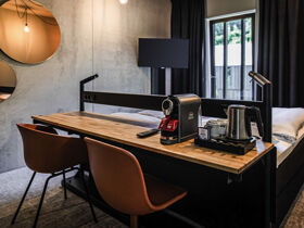 Kurzurlaub Deluxe in Valkenburg inkl. Abendessen | 2 Tage