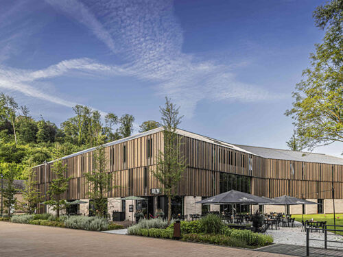 Hotel Valkenburg by Mercure - Shimano Experience Center