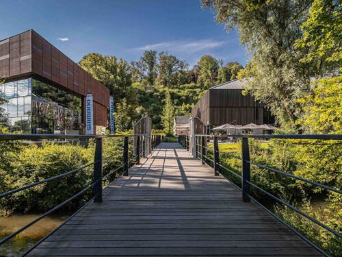 Hotel Valkenburg by Mercure - Shimano Experience Center