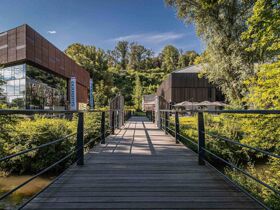 Kurzurlaub Deluxe in Valkenburg inkl. Abendessen | 2 Tage