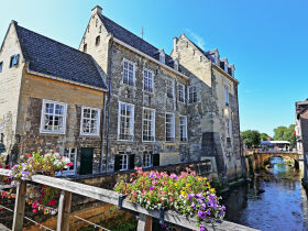 Kurzurlaub in der Festungsstadt Valkenburg | 5 Tage
