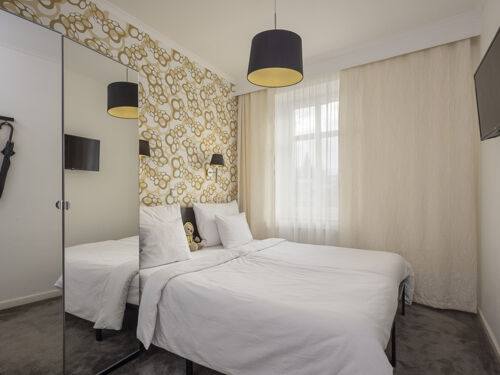 Pytloun Wellness Travel Hotel