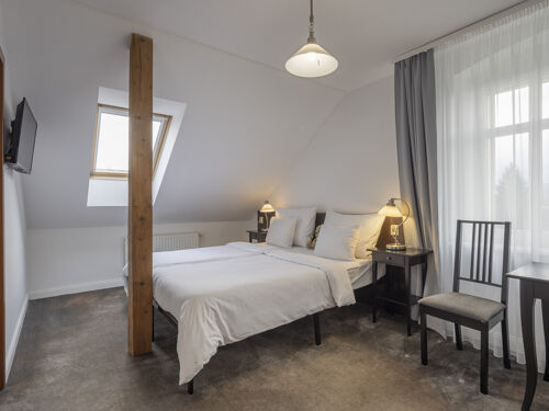 Pytloun Wellness Travel Hotel