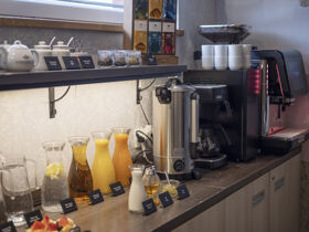 Romantik für zwei in Liberec - 4 Tage   