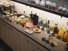 Romantik für zwei in Liberec - 4 Tage   