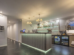 Romantik für zwei in Liberec - 4 Tage   