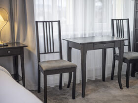 Romantik für zwei in Liberec - 4 Tage   