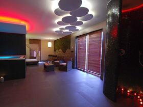 Romantik für zwei in Liberec - 4 Tage   