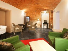 Romantik für zwei in Liberec - 4 Tage   