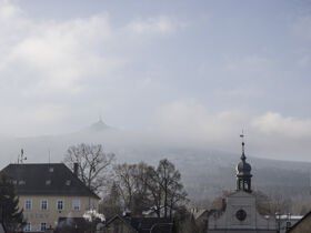Romantik für zwei in Liberec - 4 Tage   