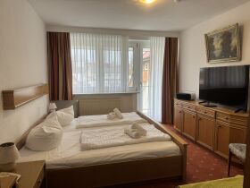 3  Tage exklusiv verreisen - nur 99 EUR!!!