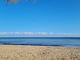 7 Tage Wohlfühlen am Meer mit Vollpension & Sauna