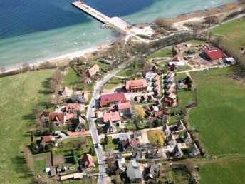 Ostsee-Kennenlernangebot