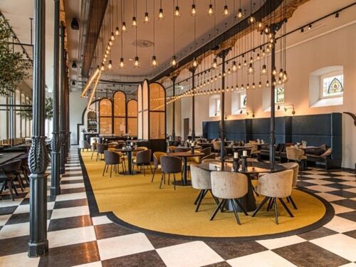 Hotel Merici Sittard