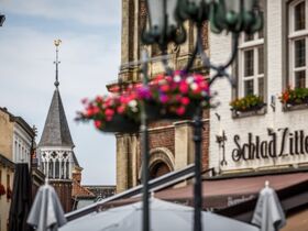 Kleiner Kurzurlaub in Sittard - 3 Tage bei Maastricht