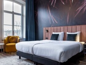 Kleiner Kurzurlaub in Sittard - 3 Tage bei Maastricht