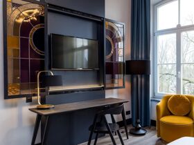 Kleiner Kurzurlaub in Sittard - 3 Tage bei Maastricht