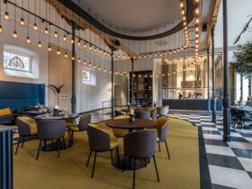 Kleiner Kurzurlaub in Sittard - 3 Tage bei Maastricht