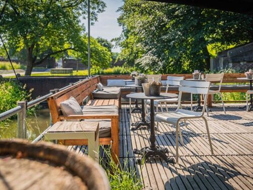 Hotel Merici Sittard