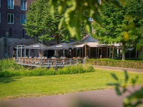 Kleiner Kurzurlaub in Sittard - 3 Tage bei Maastricht