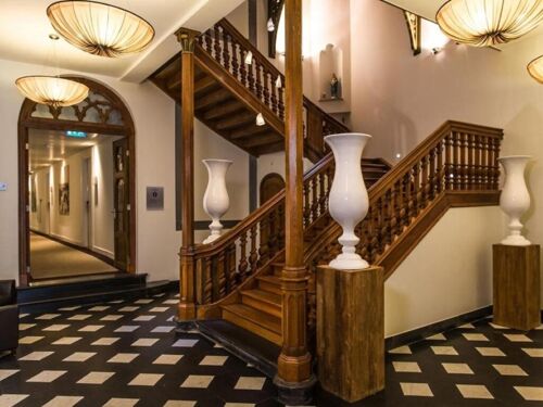 Hotel Merici Sittard