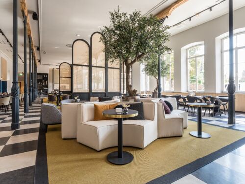 Hotel Merici Sittard