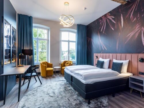 Hotel Merici Sittard