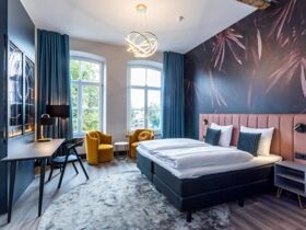 Kleiner Kurzurlaub in Sittard - 3 Tage bei Maastricht