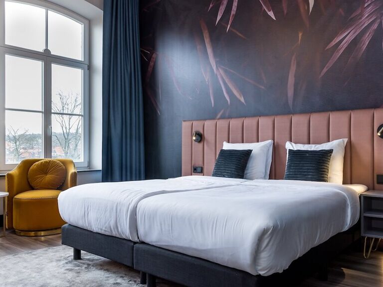 Doppelzimmer Superior