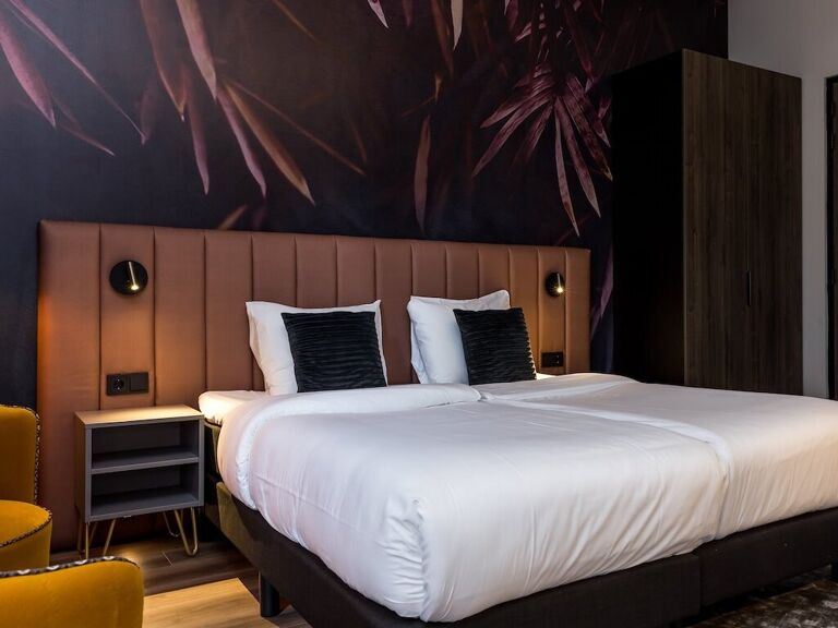 Doppelzimmer Komfort