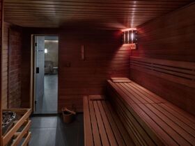 Relax-Aufenthalt für 2 Nächte in Marienbad, mit Frühstück