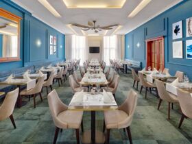 Relax-Aufenthalt für 2 Nächte in Marienbad, mit Frühstück